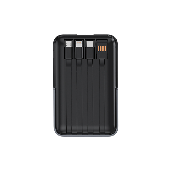10.000 mAh Powerbank