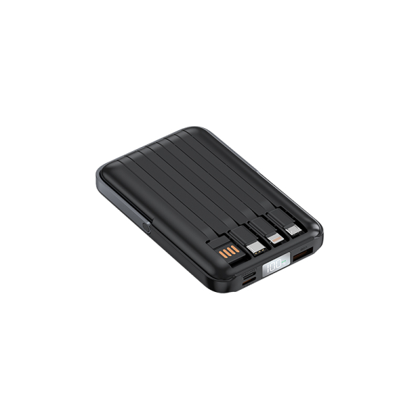 10.000 mAh Powerbank