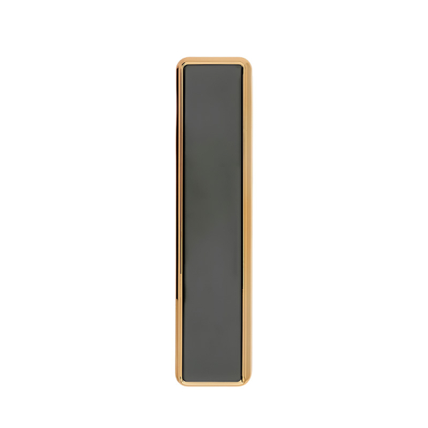 Metal Slim Şarjlı Çakmak