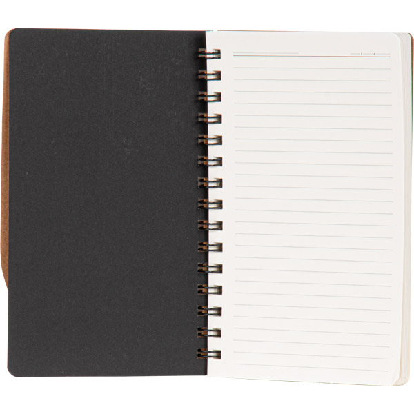 Spiralli Defter (12,5 x 20,5 cm)