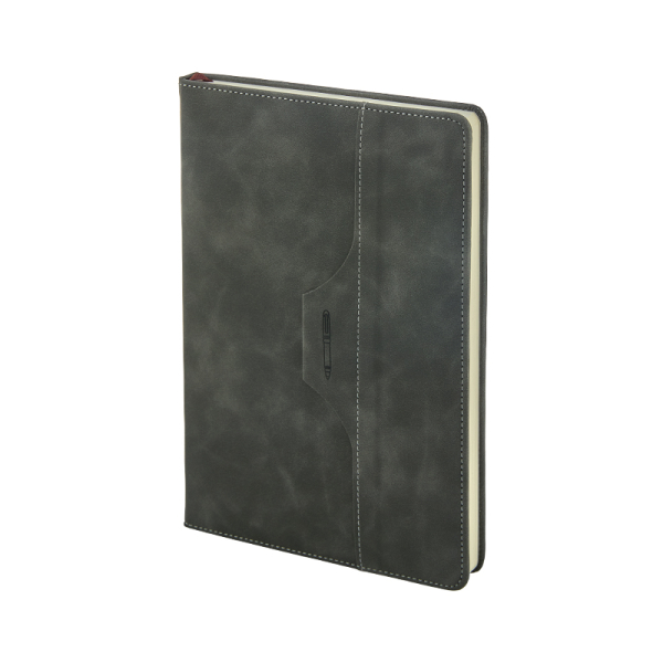 15 x 21 Termo Deri̇ Defter