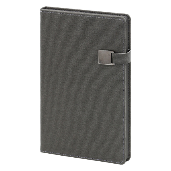 Cihangir Çizgili Defter (13 x 21 cm)