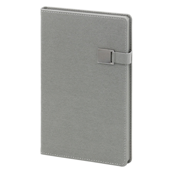 Cihangir Çizgili Defter (13 x 21 cm)