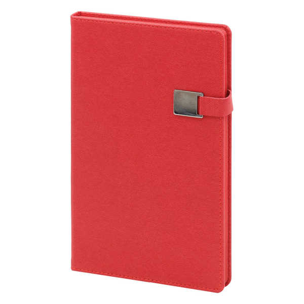 Cihangir Çizgili Defter (13 x 21 cm)