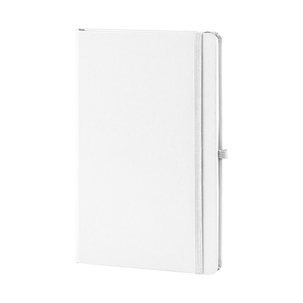 Cilt Bezi̇ Defter (Holmen Kitap Kağıdı) (13 x 21 cm)
