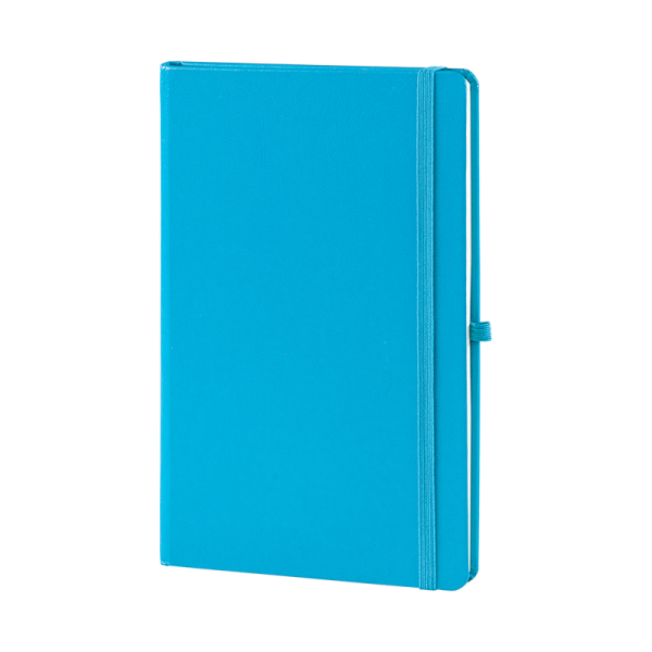 Cilt Bezi̇ Defter (Holmen Kitap Kağıdı) (13 x 21 cm)