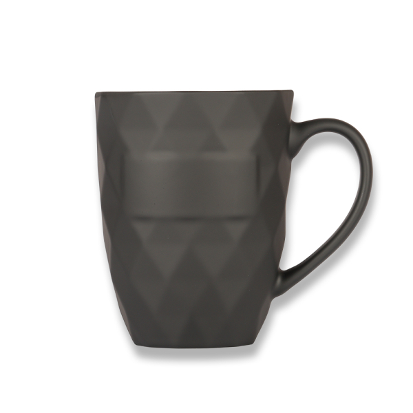 Diamond Porselen Bardak