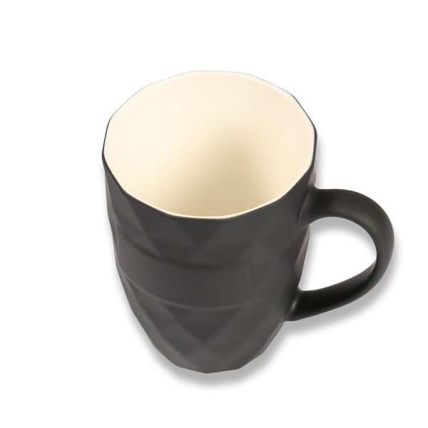 Diamond Porselen Bardak