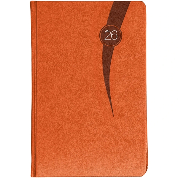 Günlük Ajanda (16 x 24 cm)