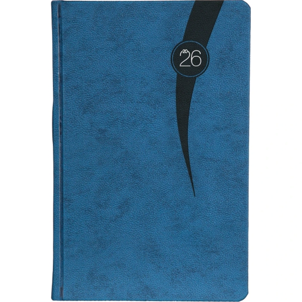 Günlük Ajanda (16 x 24 cm)