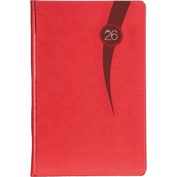 Günlük Ajanda (16 x 24 cm)