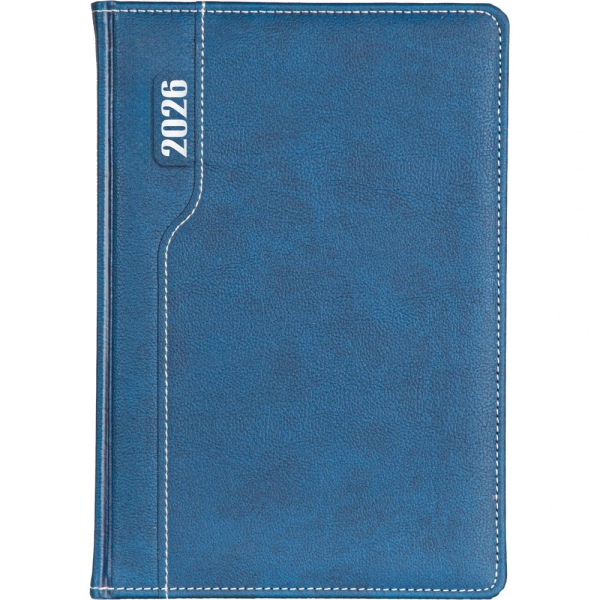 Günlük Ajanda (17 x 24 cm)