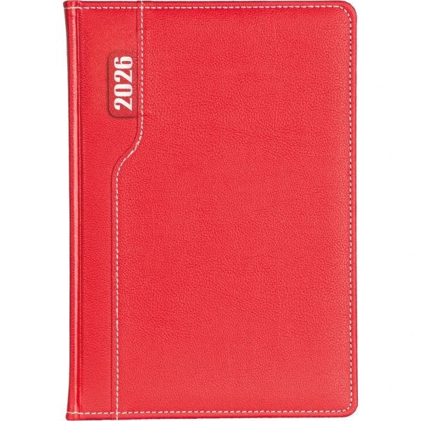 Günlük Ajanda (17 x 24 cm)