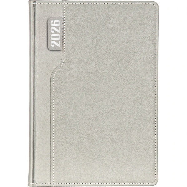 Günlük Ajanda (17 x 24 cm)