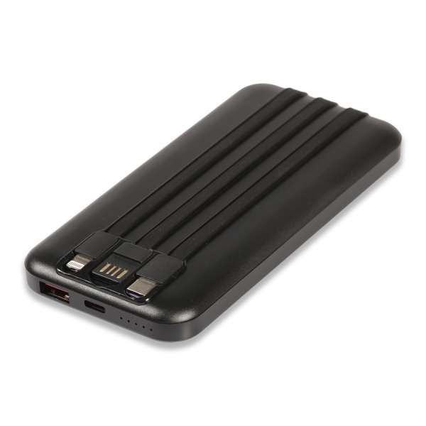 Hızlı Wireless Şarj Magsafe 10000 Mah