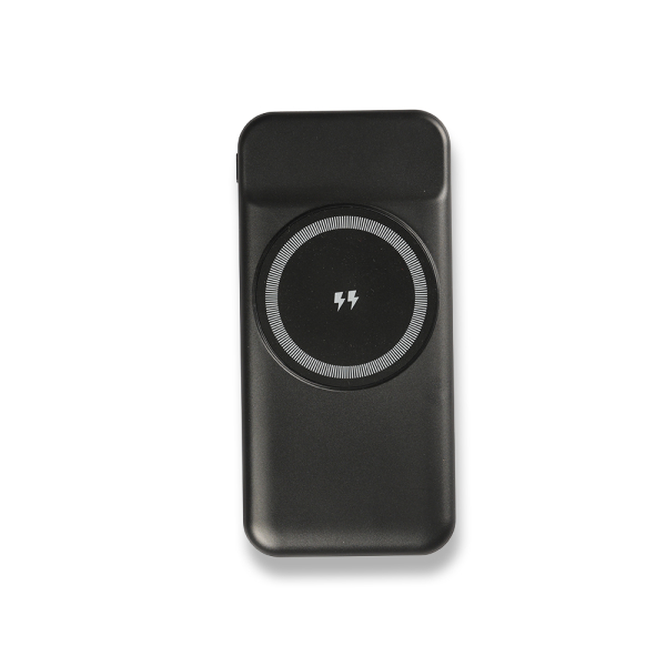 Hızlı Wireless Şarj Magsafe 10000 Mah