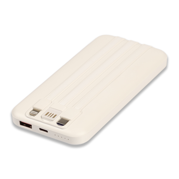 Hızlı Wireless Şarj Magsafe 10000 Mah