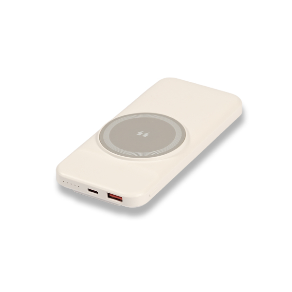 Hızlı Wireless Şarj Magsafe 10000 Mah