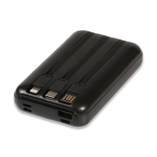 Hızlı Wireless Şarj Magsafe 10000 Mah