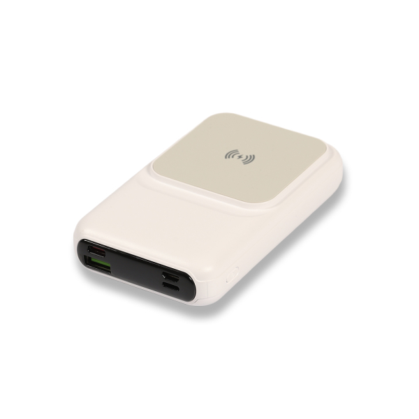 Hızlı Wireless Şarj Magsafe 10000 Mah