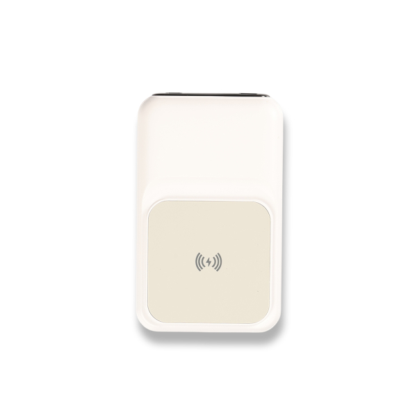 Hızlı Wireless Şarj Magsafe 10000 Mah