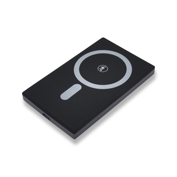 Hızlı Wireless Şarj Magsafe 5000 Mah