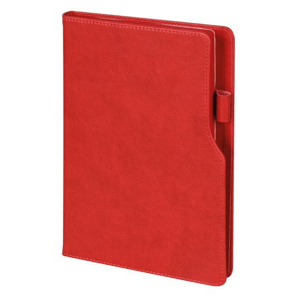 Kısıklı Kareli Defter (15 x 21 cm)