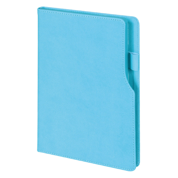 Kısıklı Kareli Defter (15 x 21 cm)