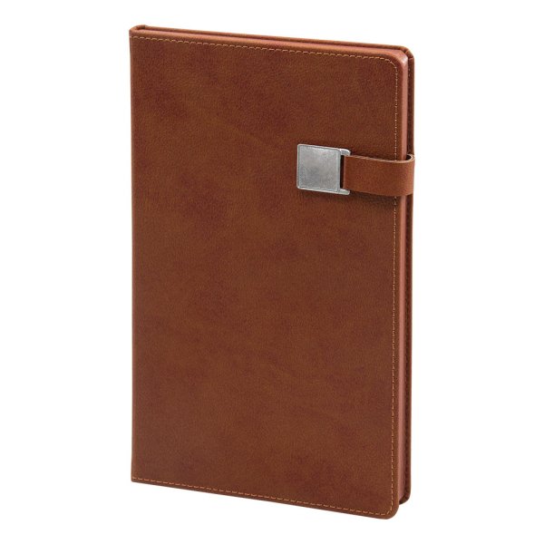 Merter Çizgili Defter (13 x 21 cm)