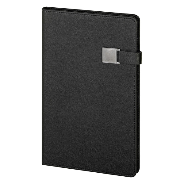 Merter Çizgili Defter (13 x 21 cm)