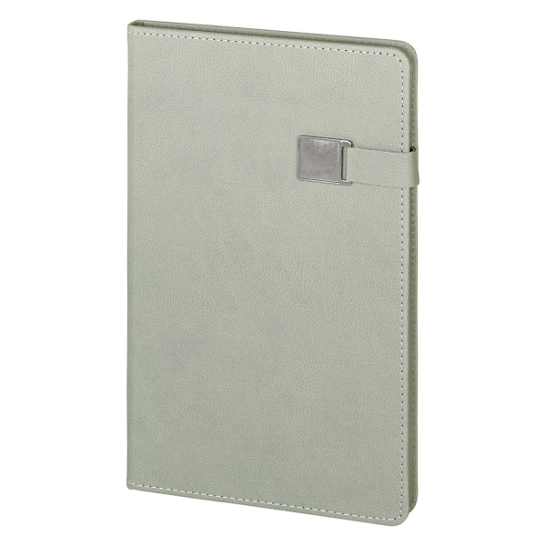 Merter Çizgili Defter (13 x 21 cm)
