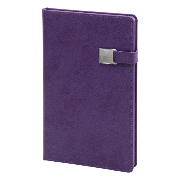 Merter Çizgili Defter (13 x 21 cm)