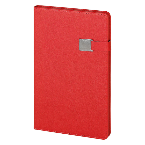 Merter Çizgili Defter (13 x 21 cm)