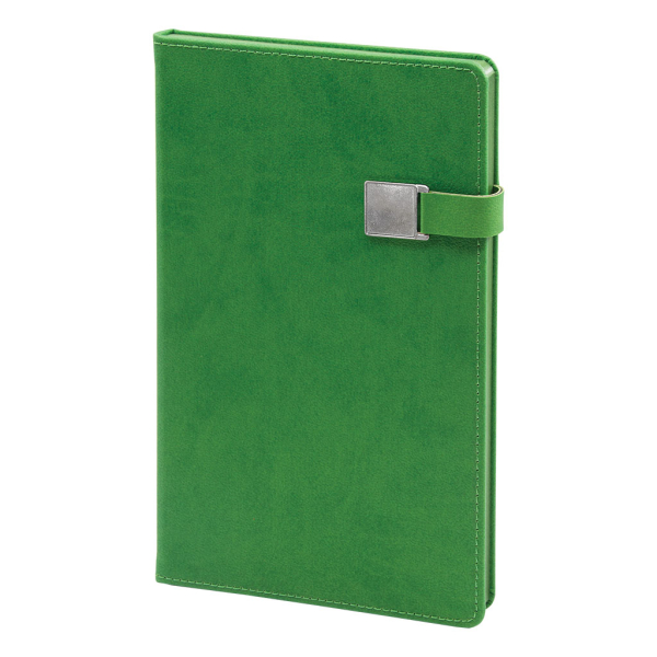 Merter Çizgili Defter (13 x 21 cm)
