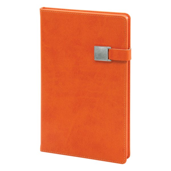 Merter Çizgili Defter (13 x 21 cm)
