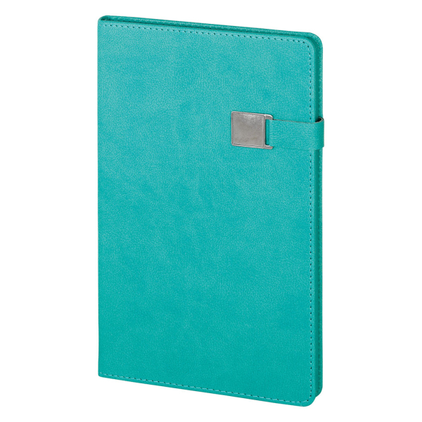 Merter Çizgili Defter (13 x 21 cm)