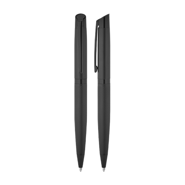 Metal Tükenmez Kalem