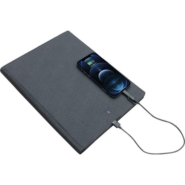 Powerbank Organizer (6.000 mAh)