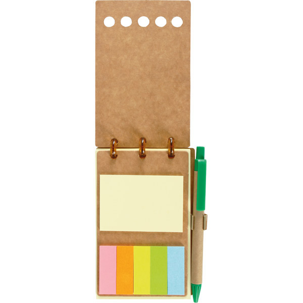 Spiralli Defter (10 x 14,5 cm)