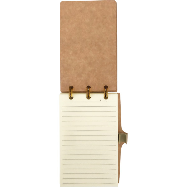 Spiralli Defter (10 x 14,5 cm)
