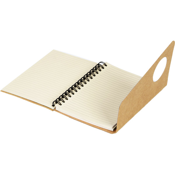 Spiralli Notluk (10,5 x 14,7 cm)