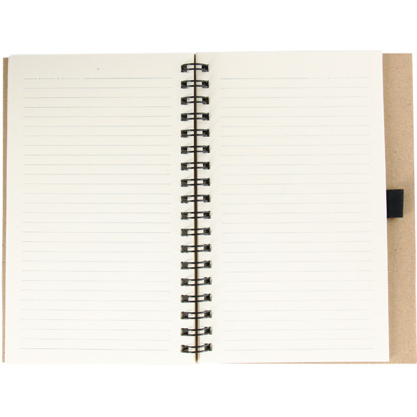 Spiralli Notluk (16 x 11,5 cm)