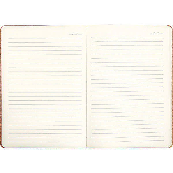 Tarihsiz Defter (13 x 21 cm)