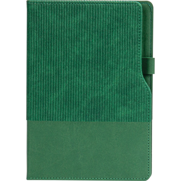 Tarihsiz  Defter (14,5 x 21 cm)