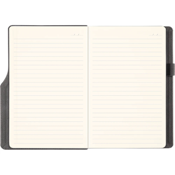 Tarihsiz  Defter (14,5 x 21 cm)