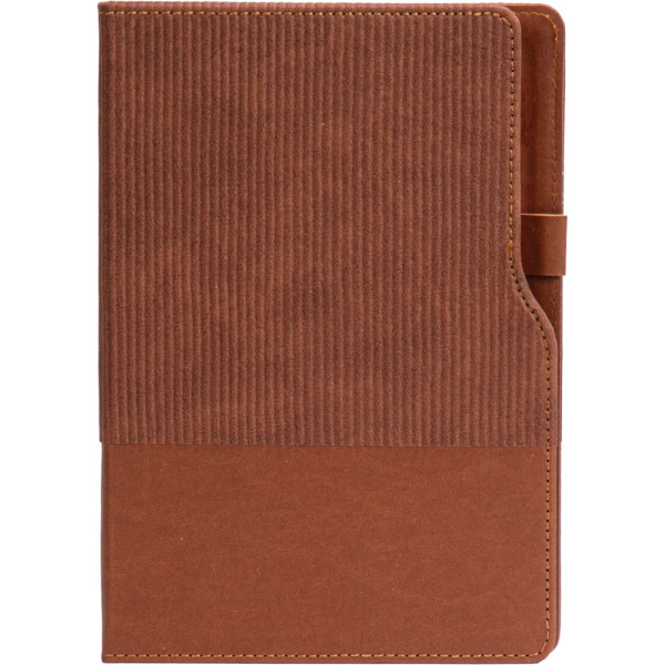 Tarihsiz  Defter (14,5 x 21 cm)