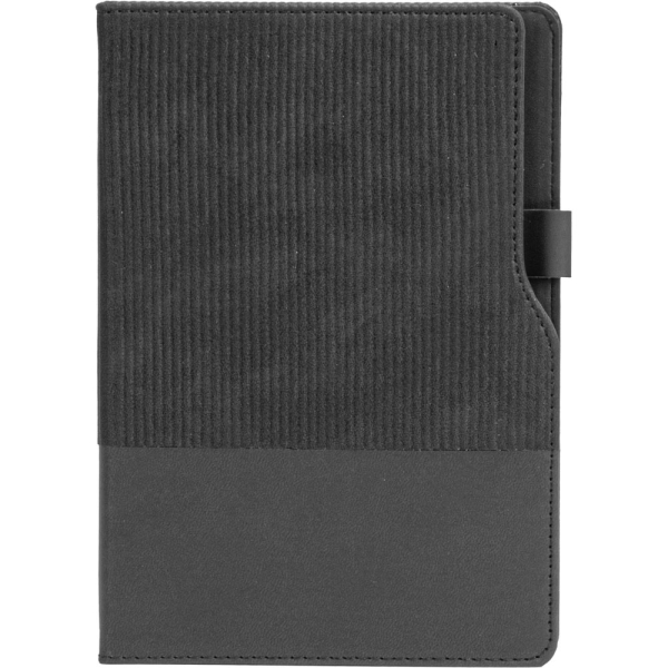 Tarihsiz  Defter (14,5 x 21 cm)