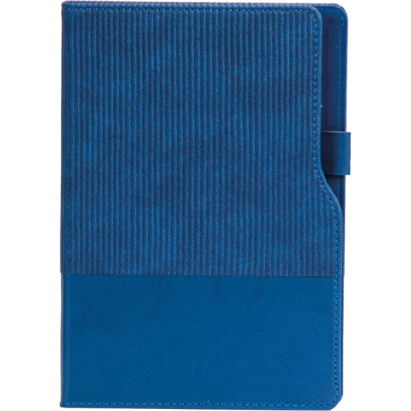 Tarihsiz  Defter (14,5 x 21 cm)