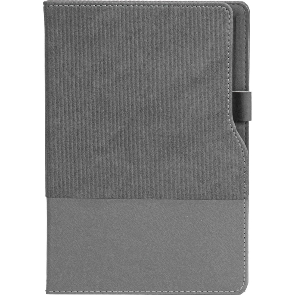Tarihsiz  Defter (14,5 x 21 cm)