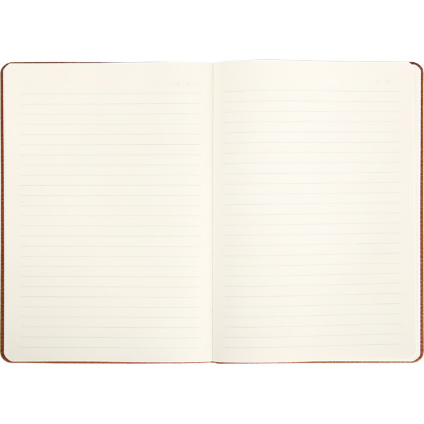 Tarihsiz Defter (17 x 24 cm)